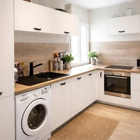 Charmante Maison De Village Rénovée 3