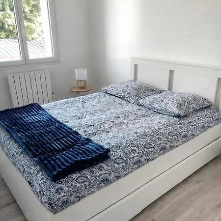 Charmante Maison De Village Rénovée 3 Hébergement de vacances *