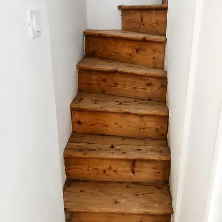 Hébergement de vacances Charmante Maison De Village Rénovée 3 *